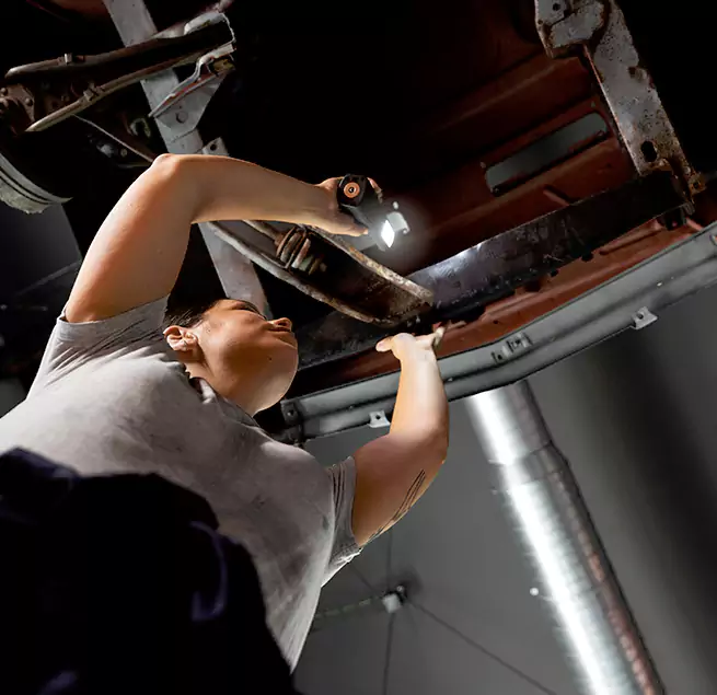 Why Homeowners & Businesses Trust Us Greenbelt, MD