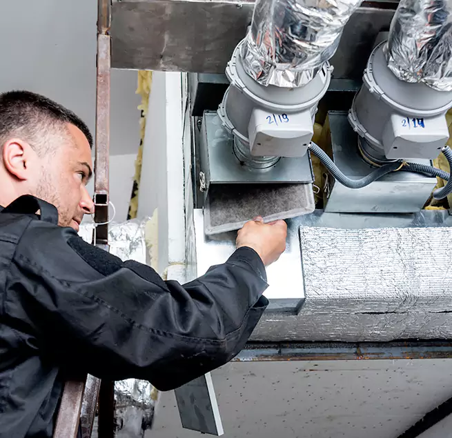 Why Homeowners & Businesses Trust Us in Greenbelt, MD?