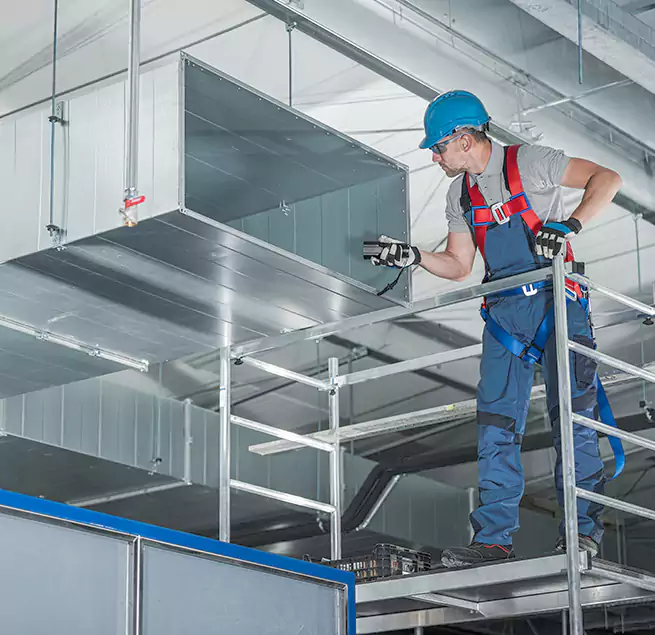 Why Homeowners & Businesses Trust Us Greenbelt, MD