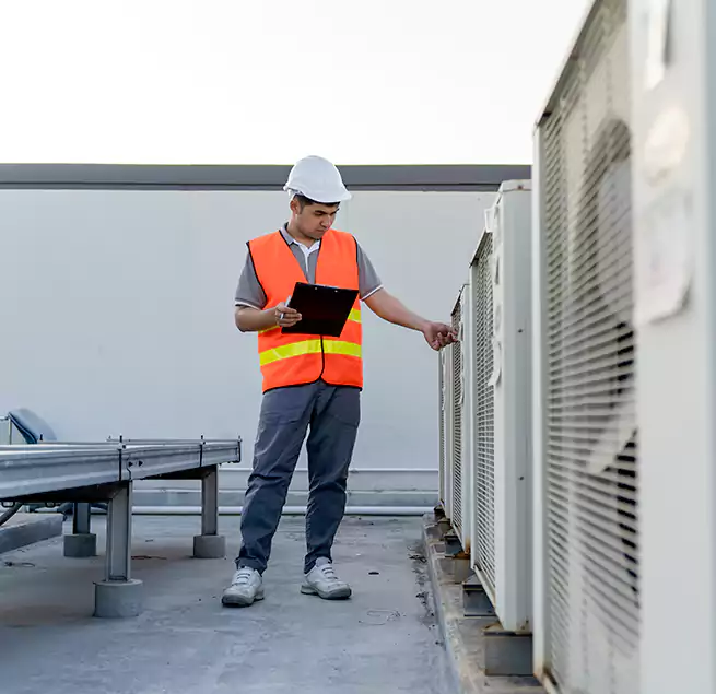 Why Homeowners & Businesses Trust Us in Greenbelt, MD?