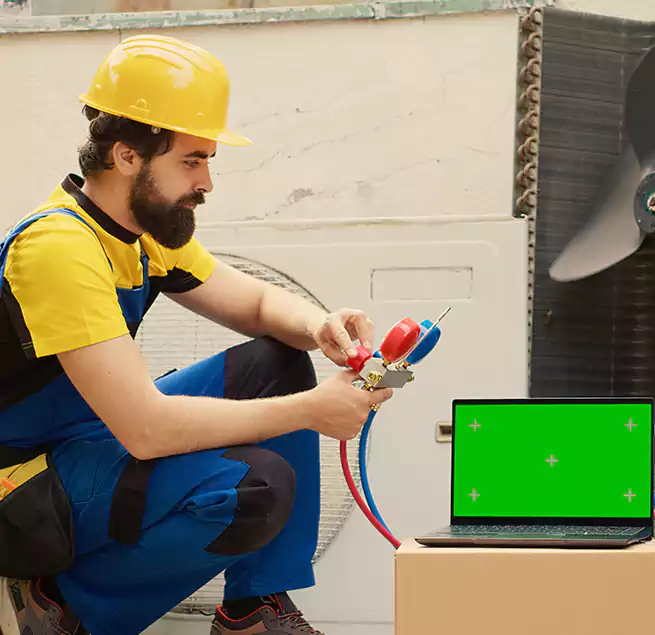 Why Homeowners & Businesses Trust Us in Greenbelt, MD?