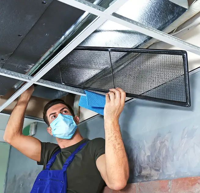 Why Homeowners & Businesses Trust Us in Greenbelt, MD?