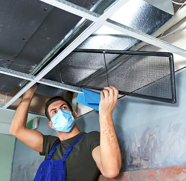 Why Homeowners & Businesses Trust Us in Greenbelt, MD?